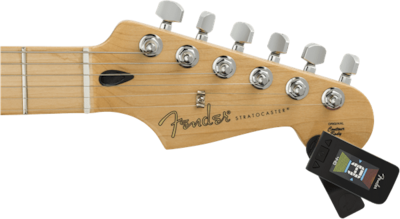 Foto 6 | Fender Original Tuners Afinador Fender