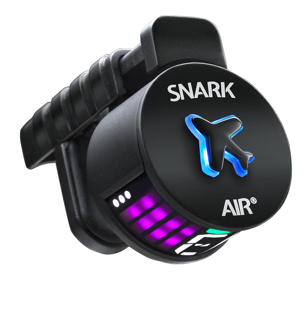 Foto 2 pulgar | Afinador Snark Air-1 Para Guitarra, Bajo, Ukelele, Mandolina Y Más - Venta Internacional.