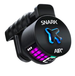 Foto 1 | Afinador Snark Air-1 Para Guitarra, Bajo, Ukelele, Mandolina Y Más - Venta Internacional.