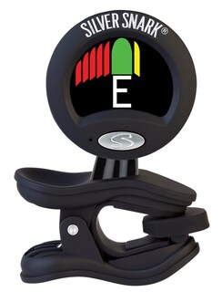 Foto 1 | Afinador Con Clip Snark 2 Para Todos Los Instrumentos Sil2 Negro/plateado - Venta Internacional.