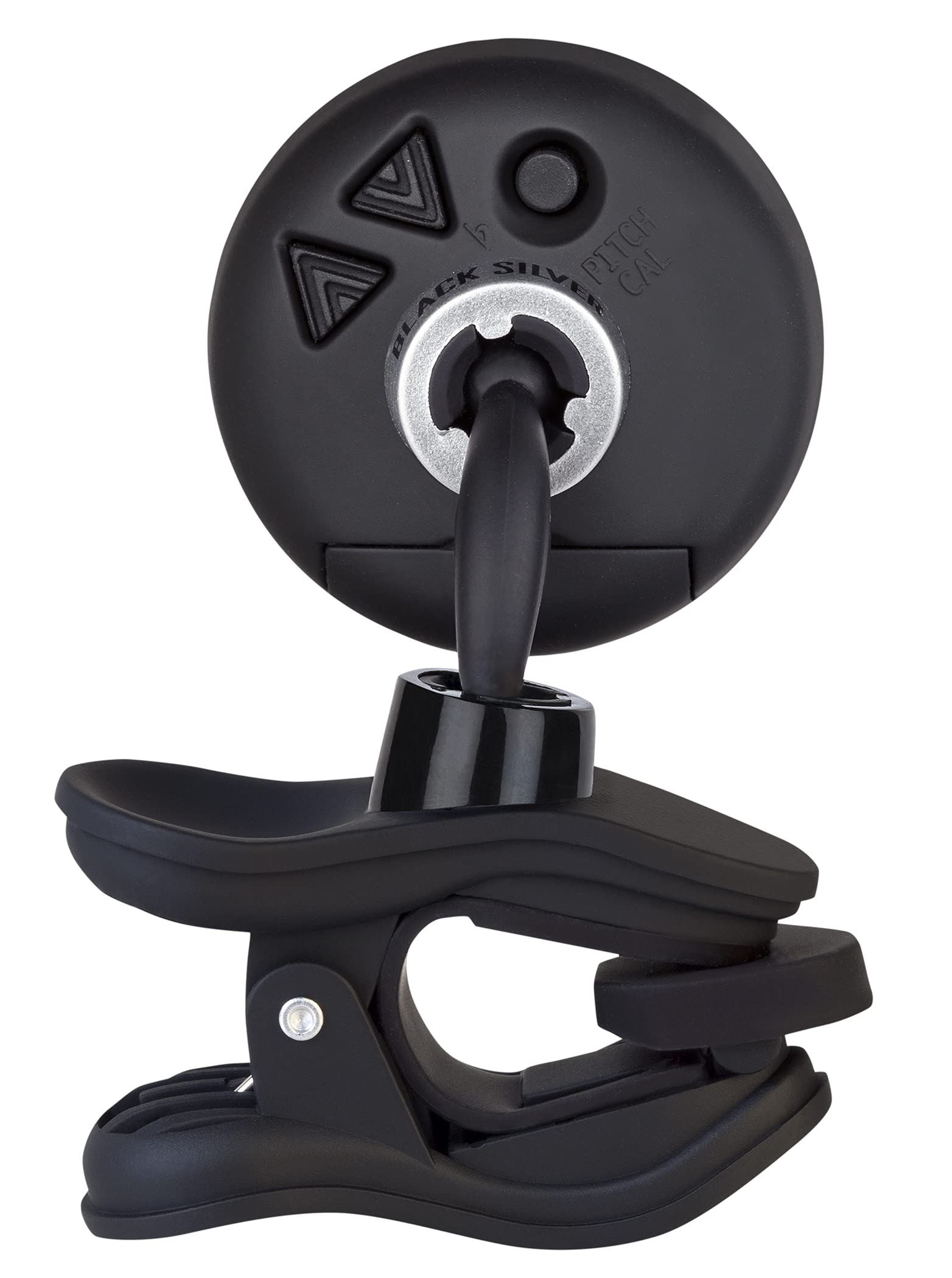 Foto 3 pulgar | Afinador Con Clip Snark 2 Para Todos Los Instrumentos Sil2 Negro/plateado - Venta Internacional.