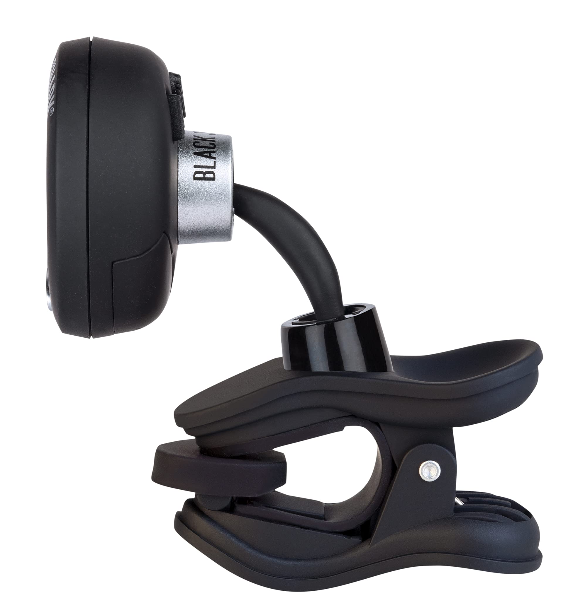 Foto 4 pulgar | Afinador Con Clip Snark 2 Para Todos Los Instrumentos Sil2 Negro/plateado - Venta Internacional.