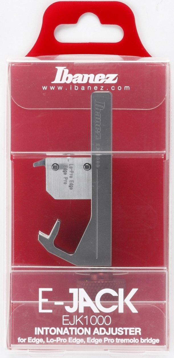 Foto 3 pulgar | Ajustador De Entonación Ibanez Ejk Ejk1000 Para Puentes De Trémolo - Venta Internacional.