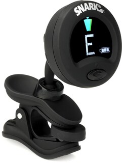 Foto 1 | Sintonizador Con Clip Snark Sn-re Recargable Con Pantalla Superbrillante - Venta Internacional.