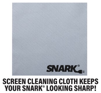 Foto 4 | Afinador De Guitarra Snark Snark8 Con Pantalla Superbrillante, Negro - Venta Internacional.