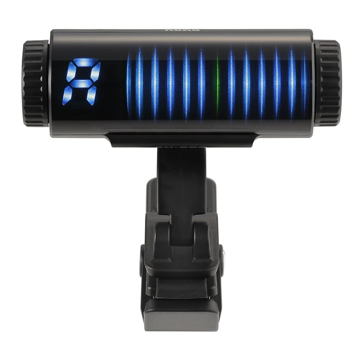 Foto 3 pulgar | Afinador De Guitarra Korg Shpro Con Precisión De +/- 0,1 Céntimos, Negro - Venta Internacional.