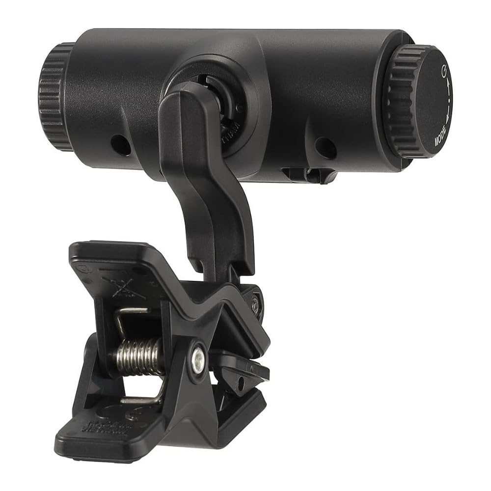 Foto 4 pulgar | Afinador De Guitarra Korg Shpro Con Precisión De +/- 0,1 Céntimos, Negro - Venta Internacional.