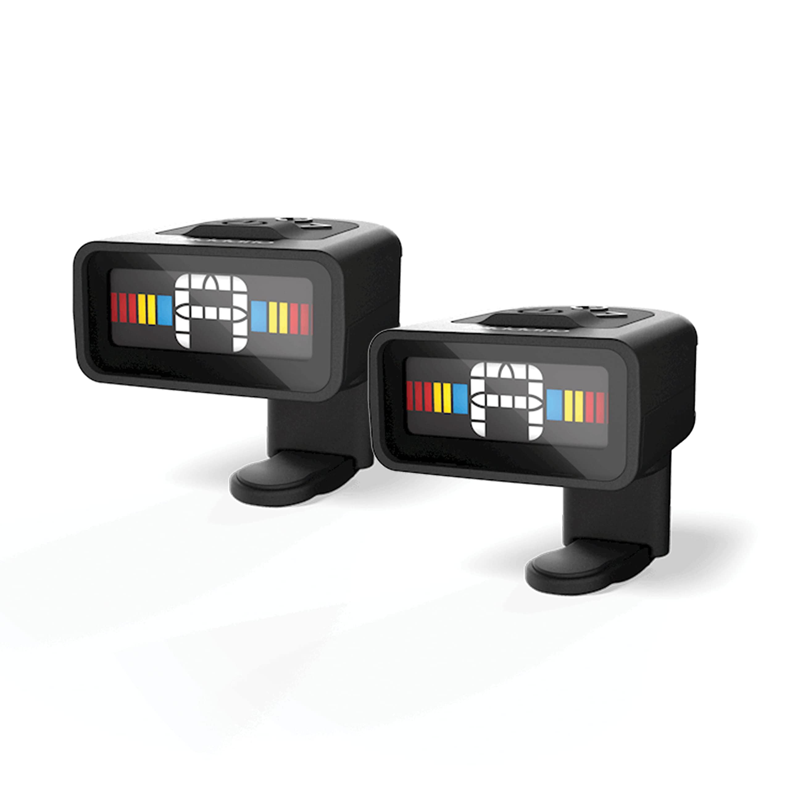 Microrcabezal Tuner D'addario Accessories Para Varios Dispositivos - Venta Internacional.