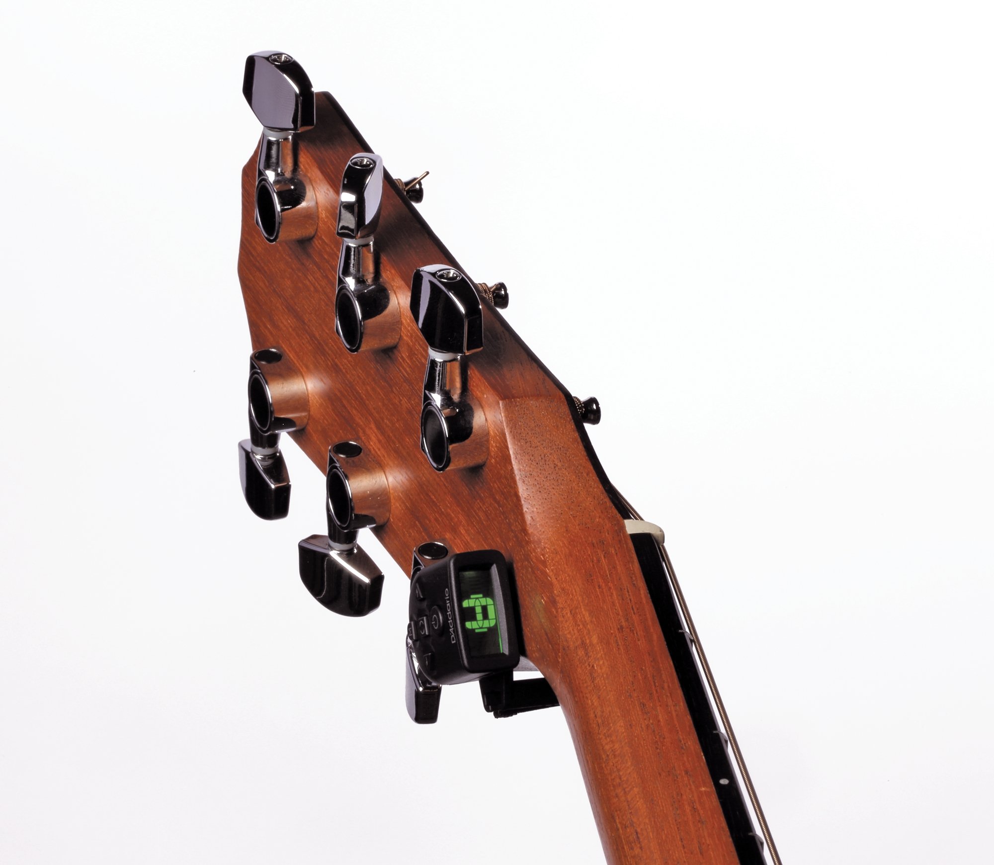 Foto 8 pulgar | Microrcabezal Tuner D'addario Accessories Para Varios Dispositivos - Venta Internacional.
