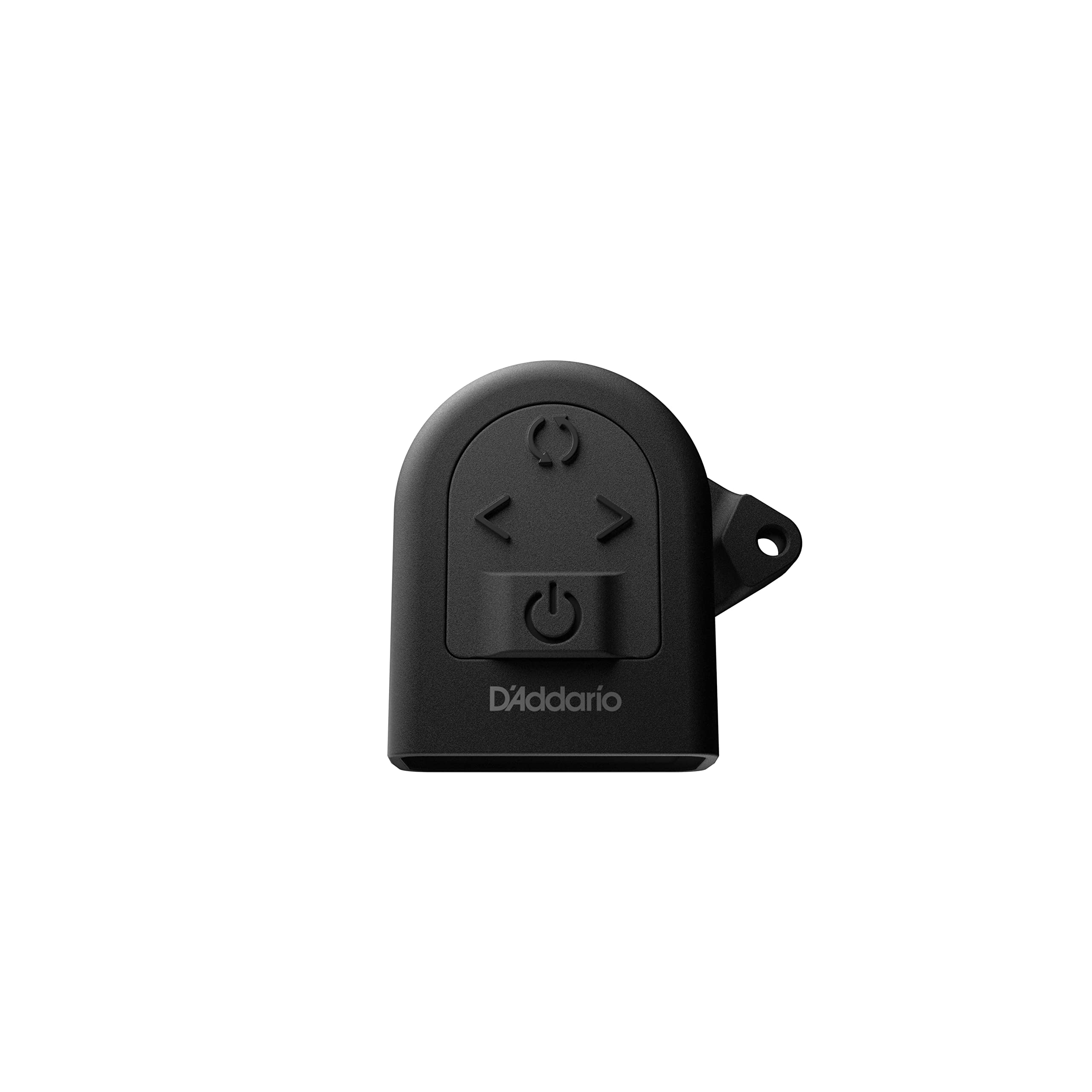 Foto 3 pulgar | Afinador De Guitarra D'addario Accessories, Microcabezal Para Todos - Venta Internacional.
