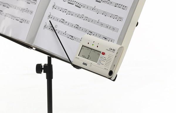Foto 6 pulgar | Tuner Korg Ca 50 Jack Sintonizador Con Función De Calibración - Venta Internacional.