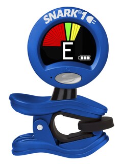 Foto 1 | Afinador De Guitarra Snark Snark1 Con Carga Rápida Y Pantalla Superbrillante - Venta Internacional.