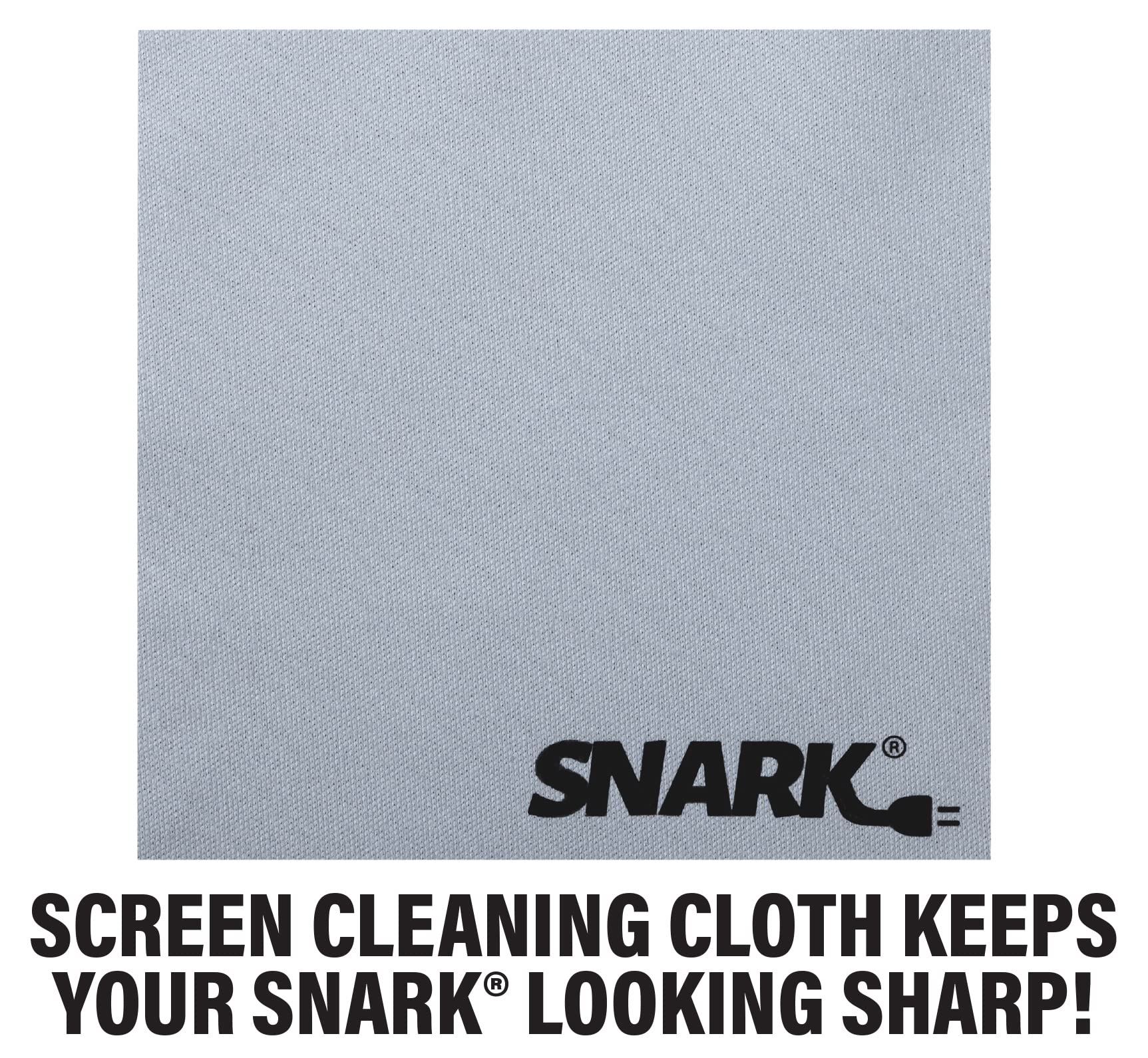 Foto 5 pulgar | Afinador De Guitarra Snark Snark1 Con Carga Rápida Y Pantalla Superbrillante - Venta Internacional.