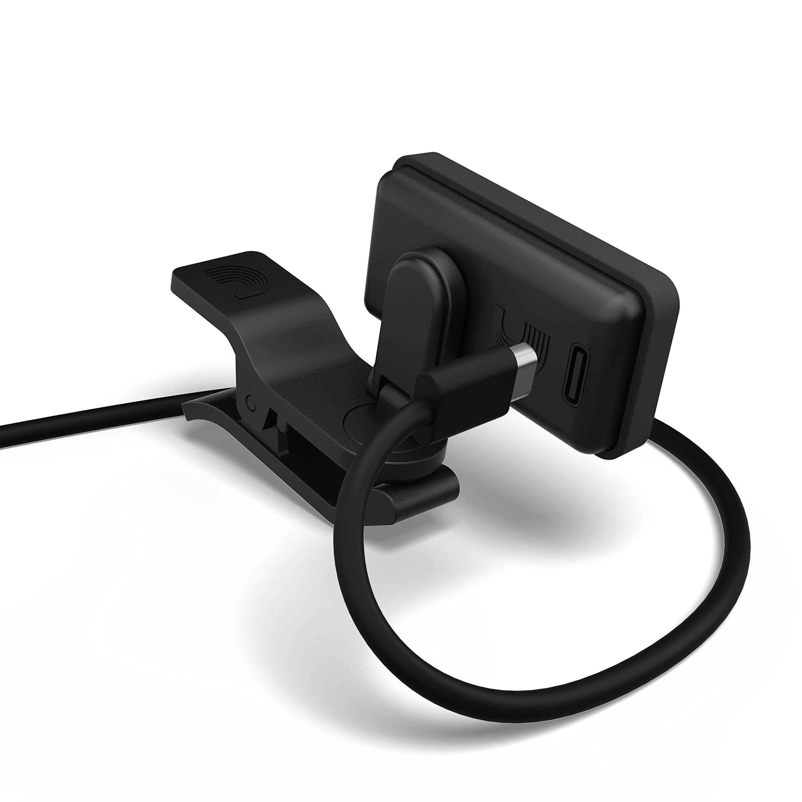 Foto 2 | Afinador De Guitarra D'addario Accessories Eclipse Recargable - Venta Internacional.