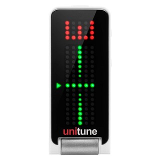 Foto 2 | Sintonizador Electrónico Clip-on Tc Unitune Clip Strobe Cromático - Venta Internacional.