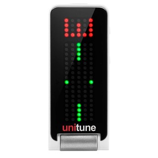 Foto 3 | Sintonizador Electrónico Clip-on Tc Unitune Clip Strobe Cromático - Venta Internacional.