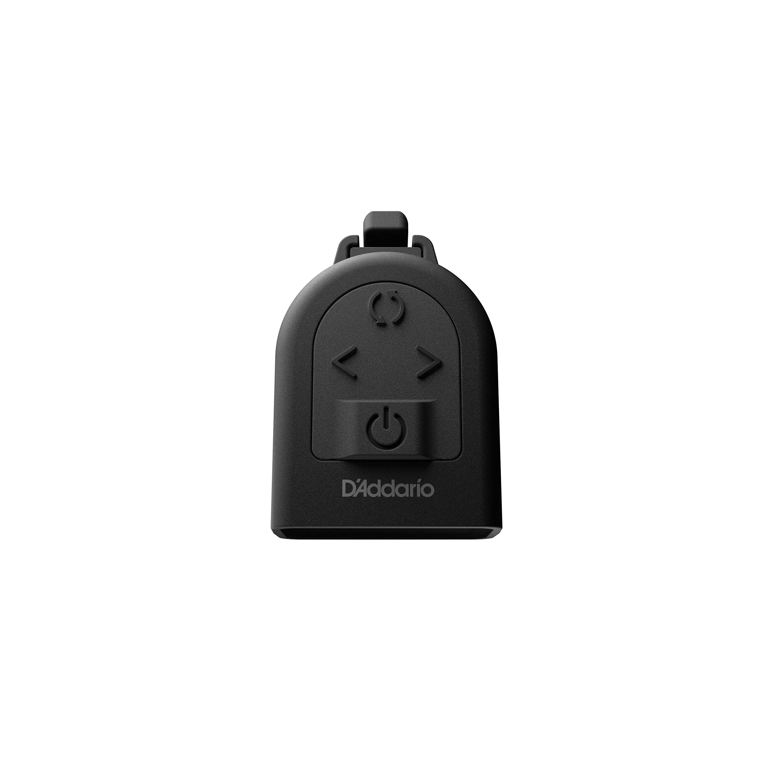 Foto 3 pulgar | Afinador De Guitarra D'addario Con Microclip Para Auriculares, Paquete De 1 - Venta Internacional.