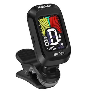 Foto 1 | Afinador con Clip Neuma - Venta Internacional