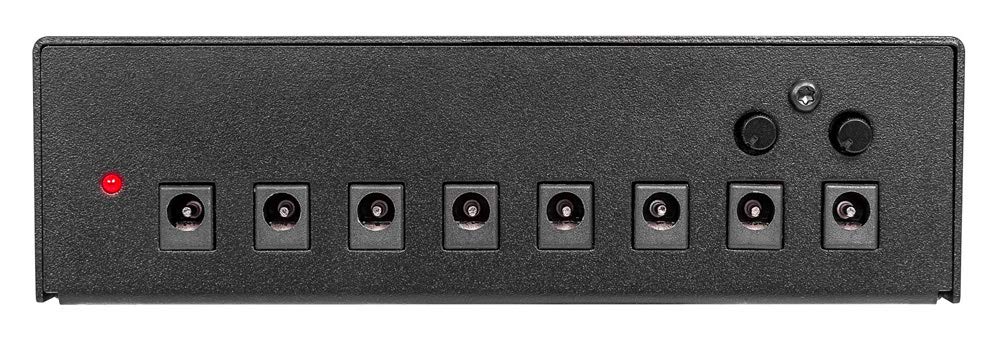 Foto 4 pulgar | Fuente De Alimentación Voodoo Lab Pedal Power 2 Plus Aislada - Venta Internacional.