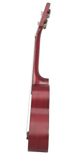 Foto 4 | Ukulele Soprano Acústico La Sevillana Svuke50s Red