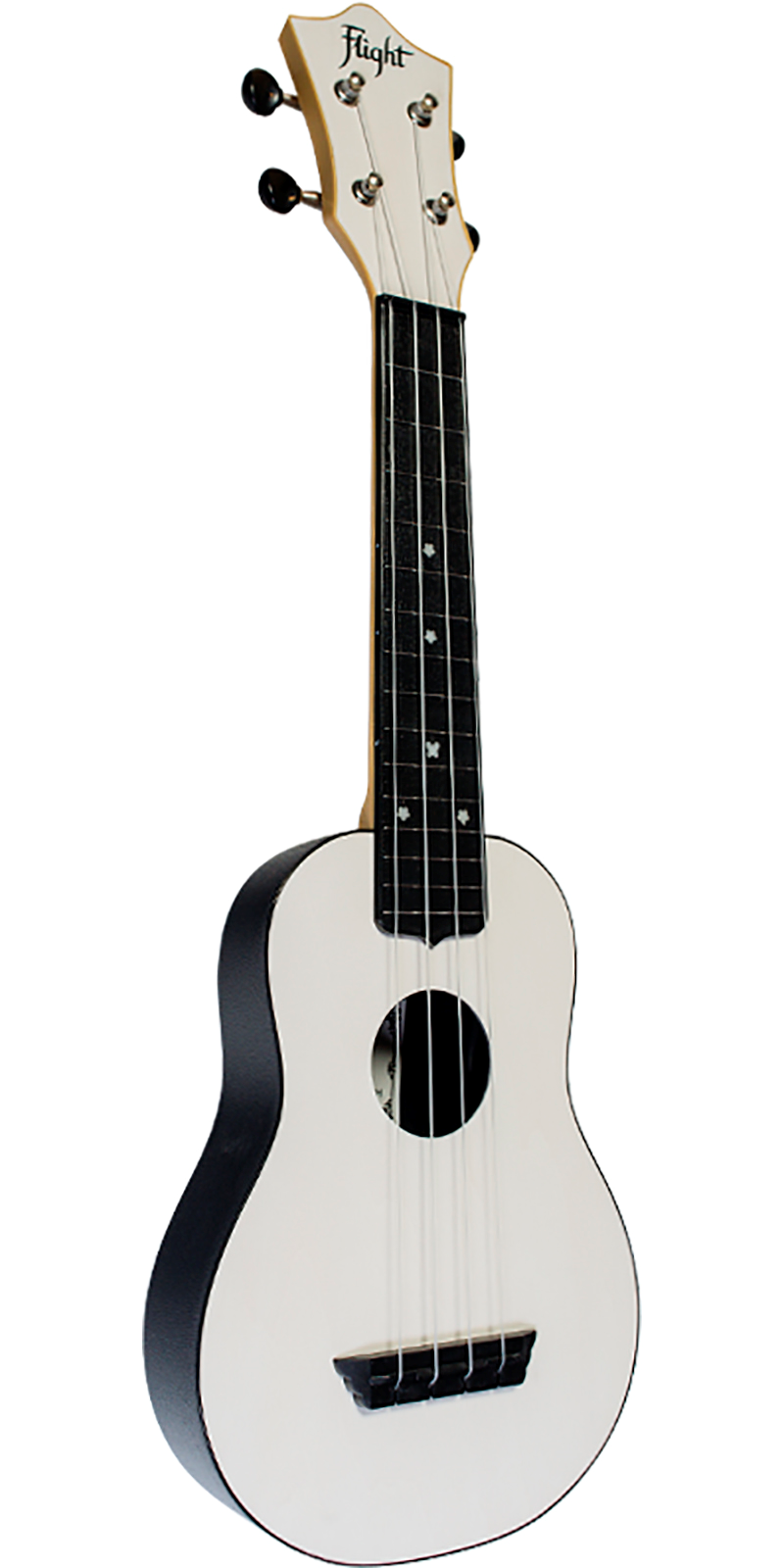 Foto 3 pulgar | Ukelele Flight Tus35wh color Blanco