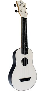 Foto 2 | Ukelele Flight Tus35wh color Blanco