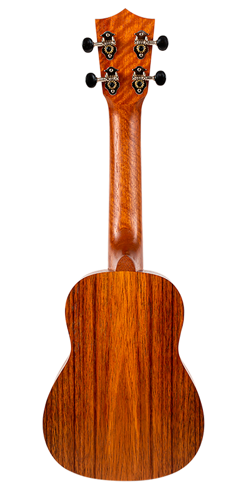 Foto 5 | Ukelele Flight NUS-200 Teak Marrón Soprano + Funda