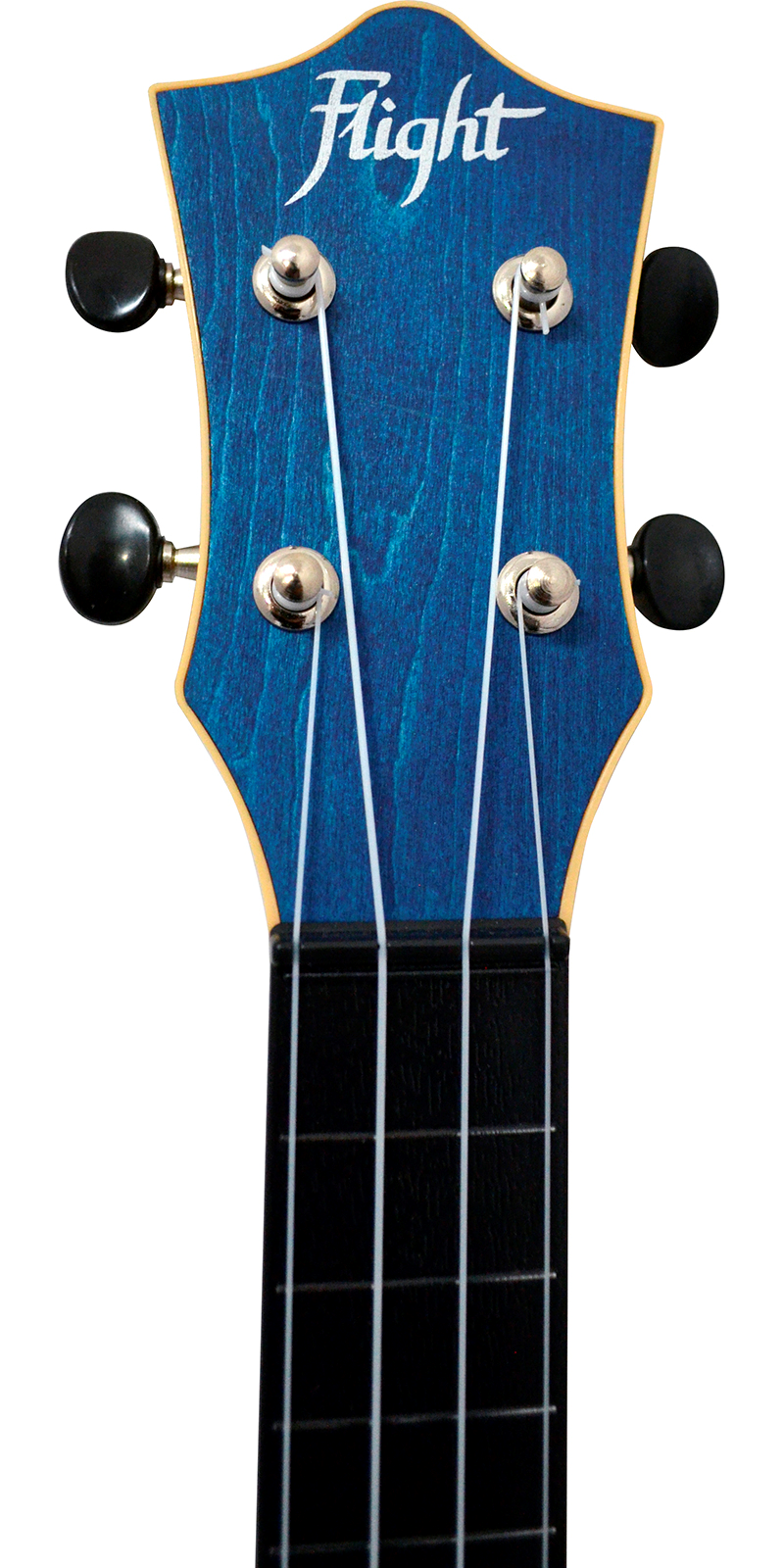 Foto 5 | Ukelele Flight Tus35blpak color Azul con Funda