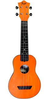 Foto 2 | Ukelele Flight Tus35orpak color Marrón con Funda