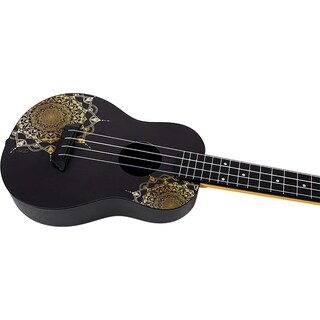 Foto 3 | Ukelele Flight Tuc40 Mandala