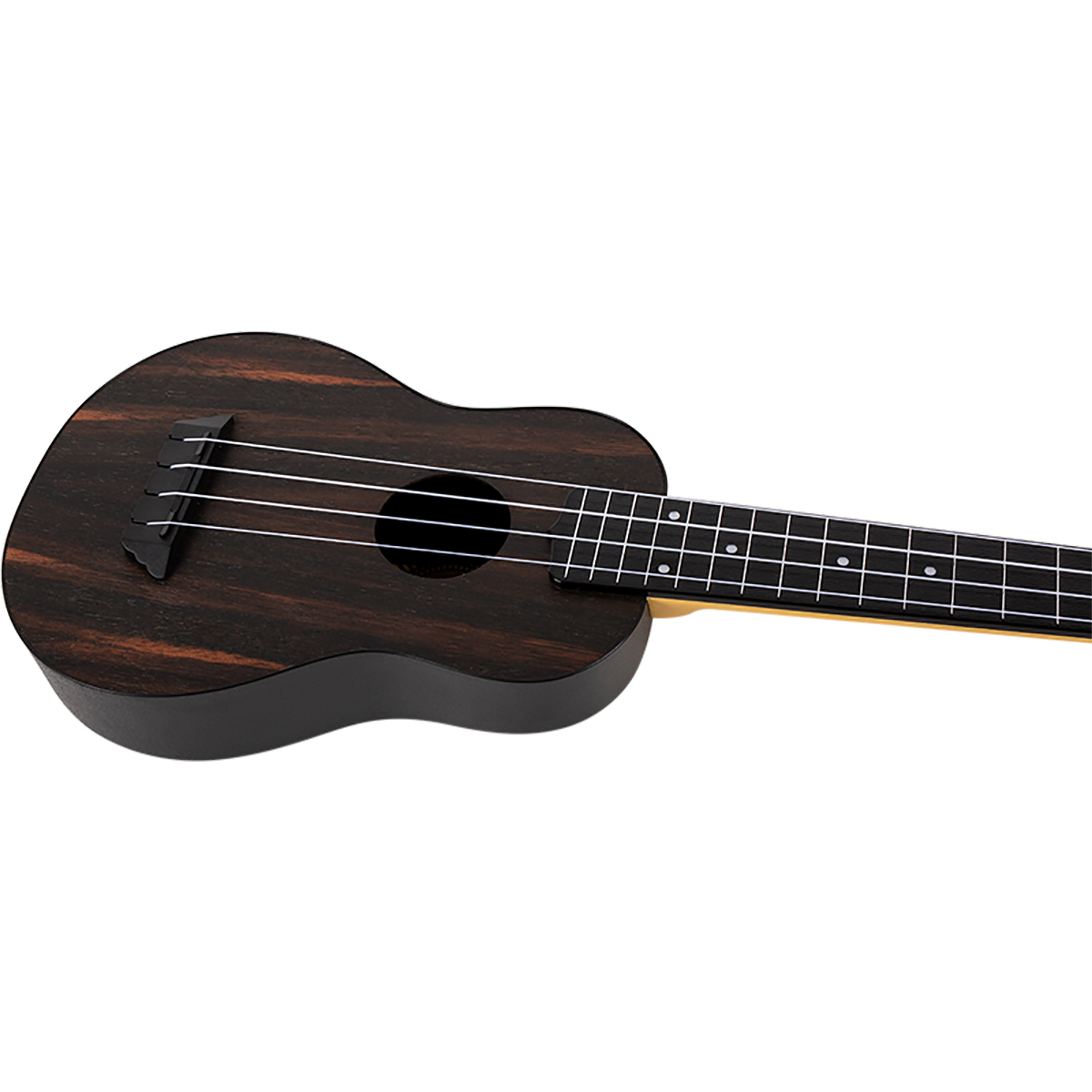 Foto 2 | Ukelele Flight Tus55 con Funda