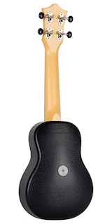 Foto 6 | Ukulele Soprano Flight Tus55 Mango con Funda