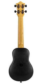 Foto 6 | Ukulele Soprano Flight Tusl-35bl con Funda y Cuerdas Extras