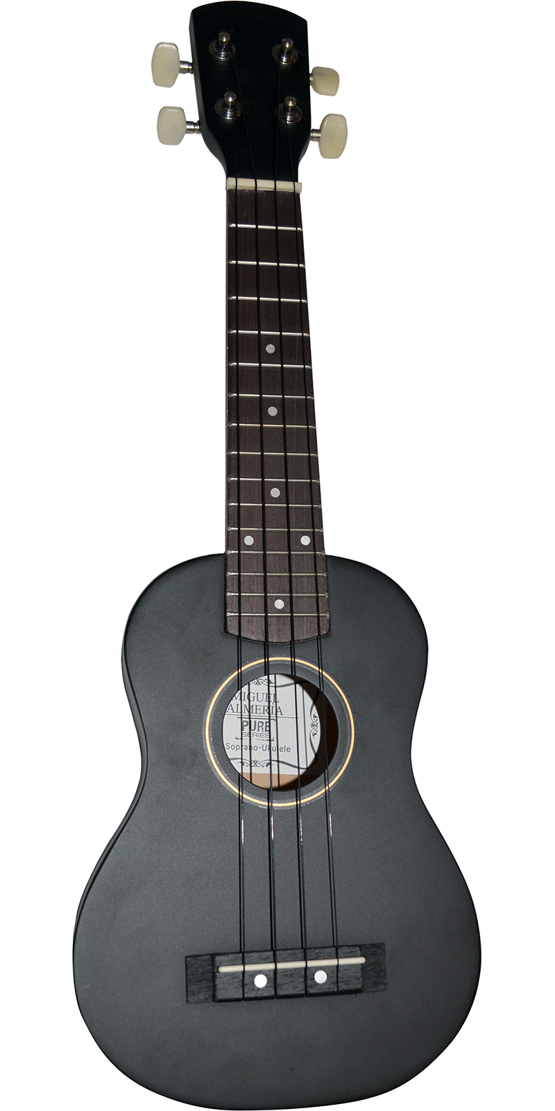 Foto 2 | Ukulele Gewa PS502822 con Accesorios