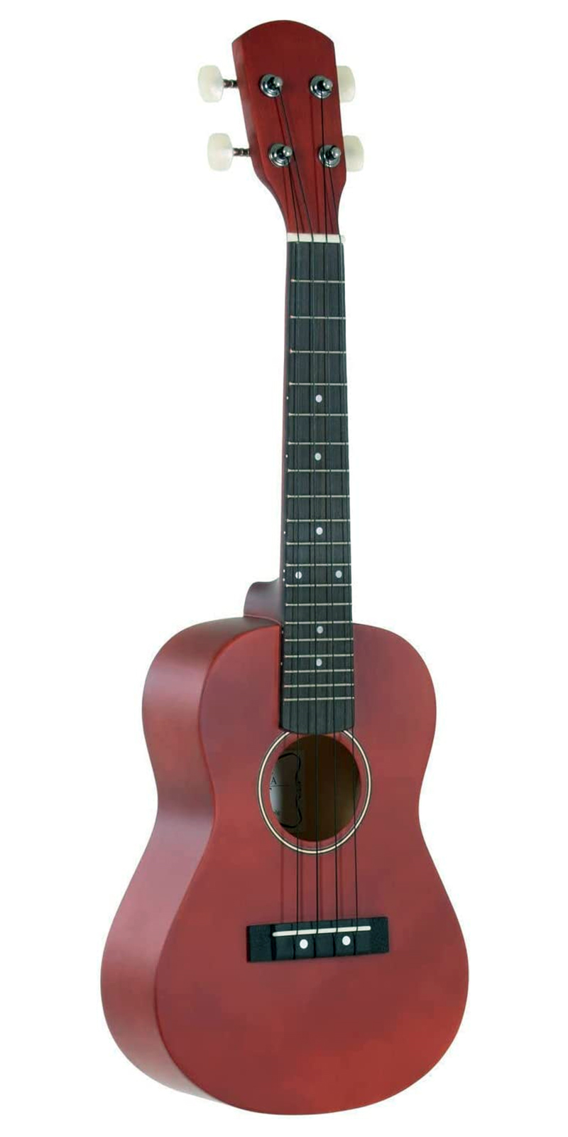 Foto 2 pulgar | Ukulele Gewa Ps512832 Tinto