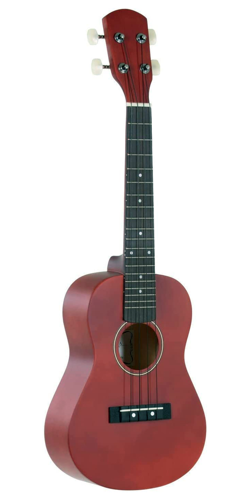 Ukulele Gewa Ps512832 Tinto