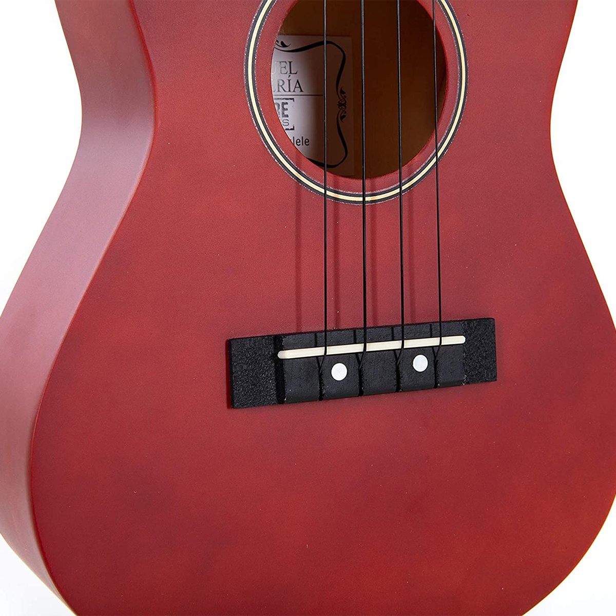 Foto 3 | Ukulele Gewa Ps512832 Tinto