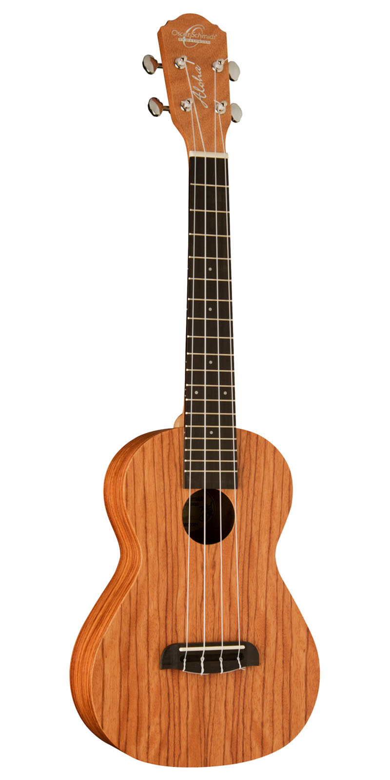 Ukelele Tenor Acústico Oscar Schmidt Ou320t