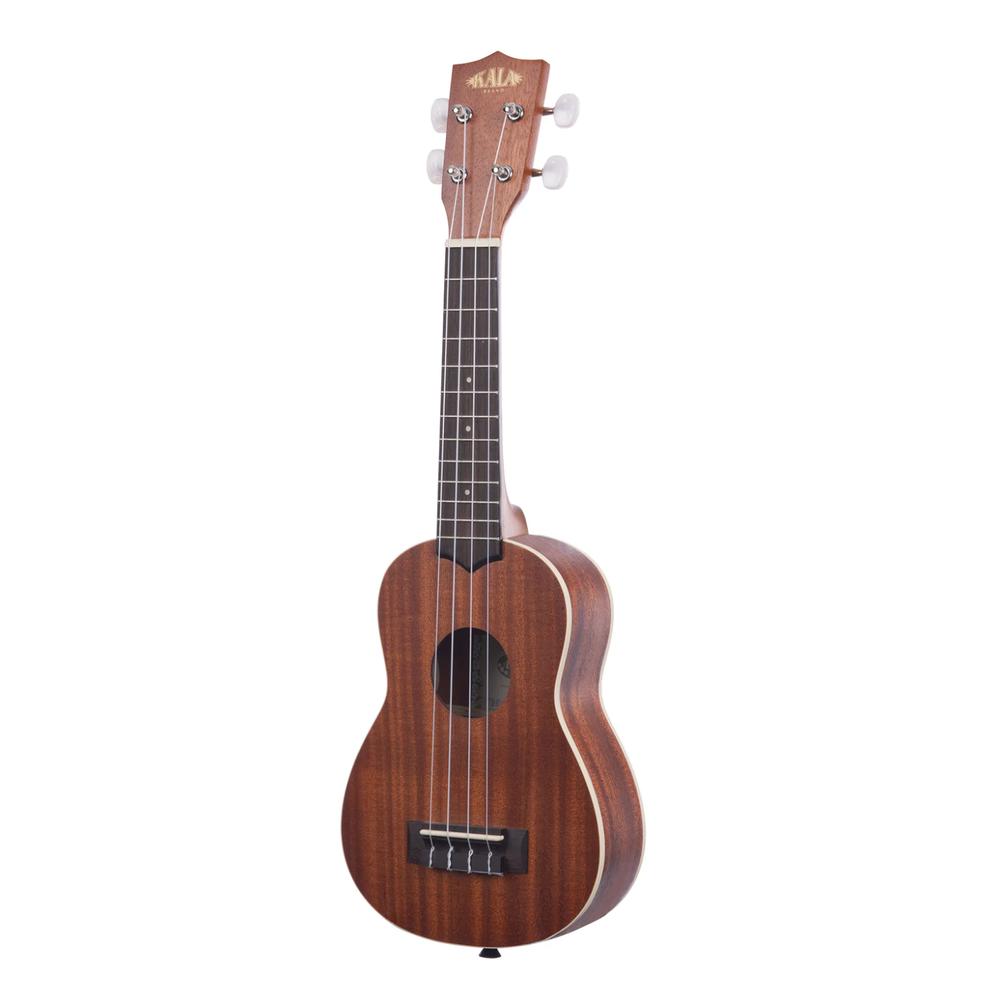 Foto 2 | Ukulele Soprano De Caoba Satinado Kala Ka-s Color Café 12 Trastes