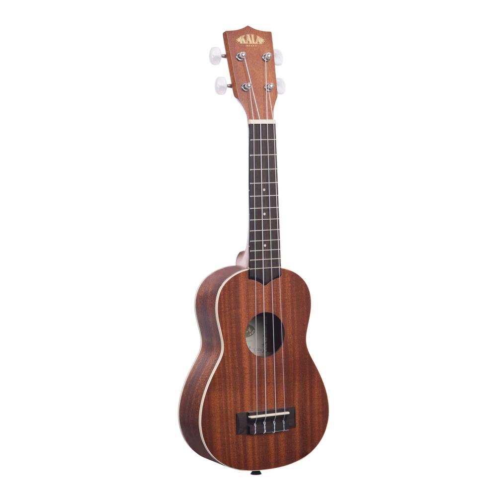 Foto 4 | Ukulele Soprano De Caoba Satinado Kala Ka-s Color Café 12 Trastes