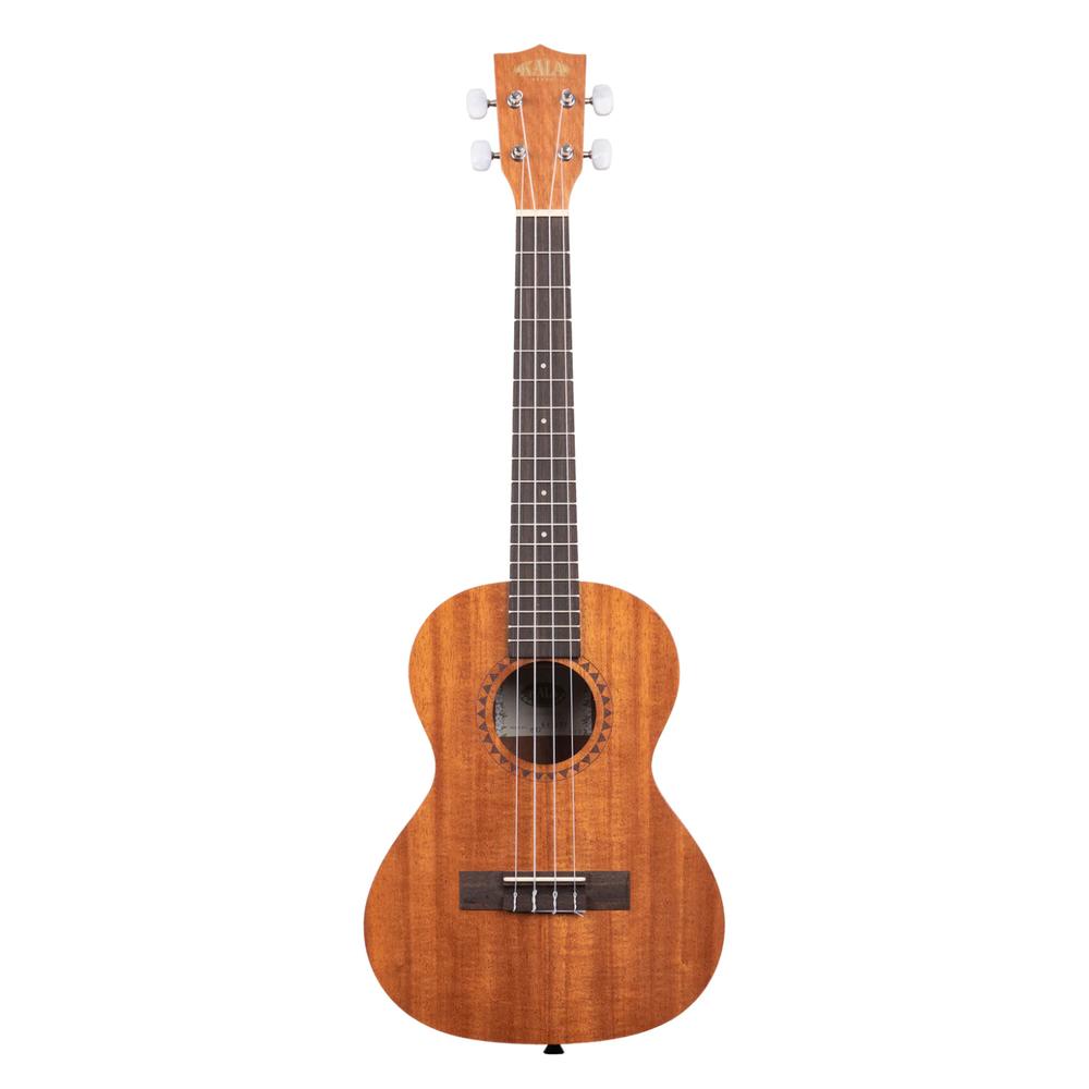 Ukulele Tenor de Caoba Satinado Kala KA-15T Color Café 18 Trastes