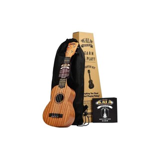 Foto 2 | Ukulele Soprano Kala-ltp-s Kala