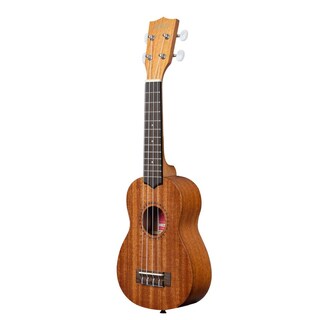 Foto 2 | Ukulele Soprano KALA KA-15S de Caoba Satinado 12 Trastes