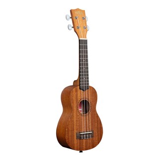Foto 4 | Ukulele Soprano KALA KA-15S de Caoba Satinado 12 Trastes
