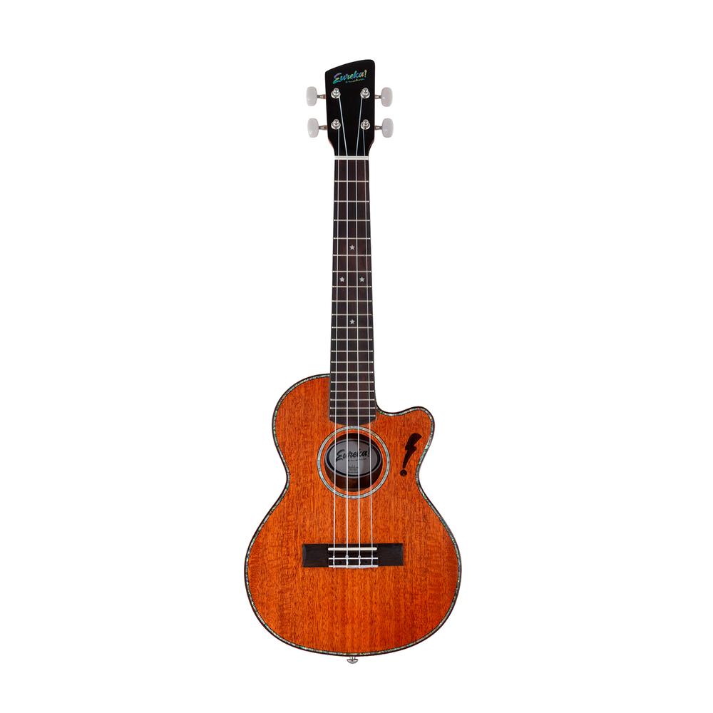 Ukulele Tenor Babilon Eureka-b  Café