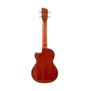 Foto 5 | Ukulele Tenor Babilon Eureka-b Café