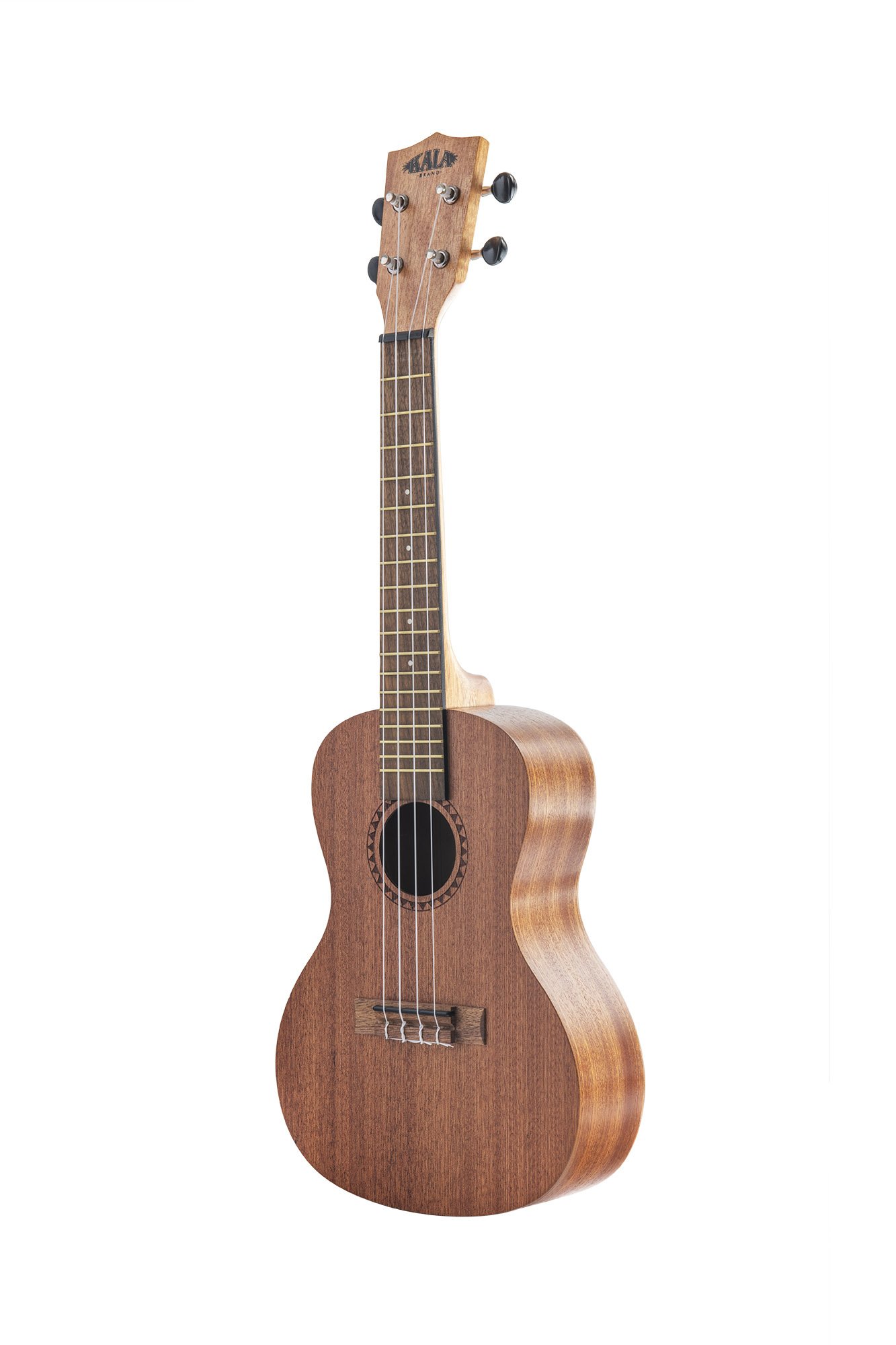 Foto 2 | Kit De Inicio De Ukelele Kala Learn To Play Concert, Caoba Satinada - Venta Internacional.