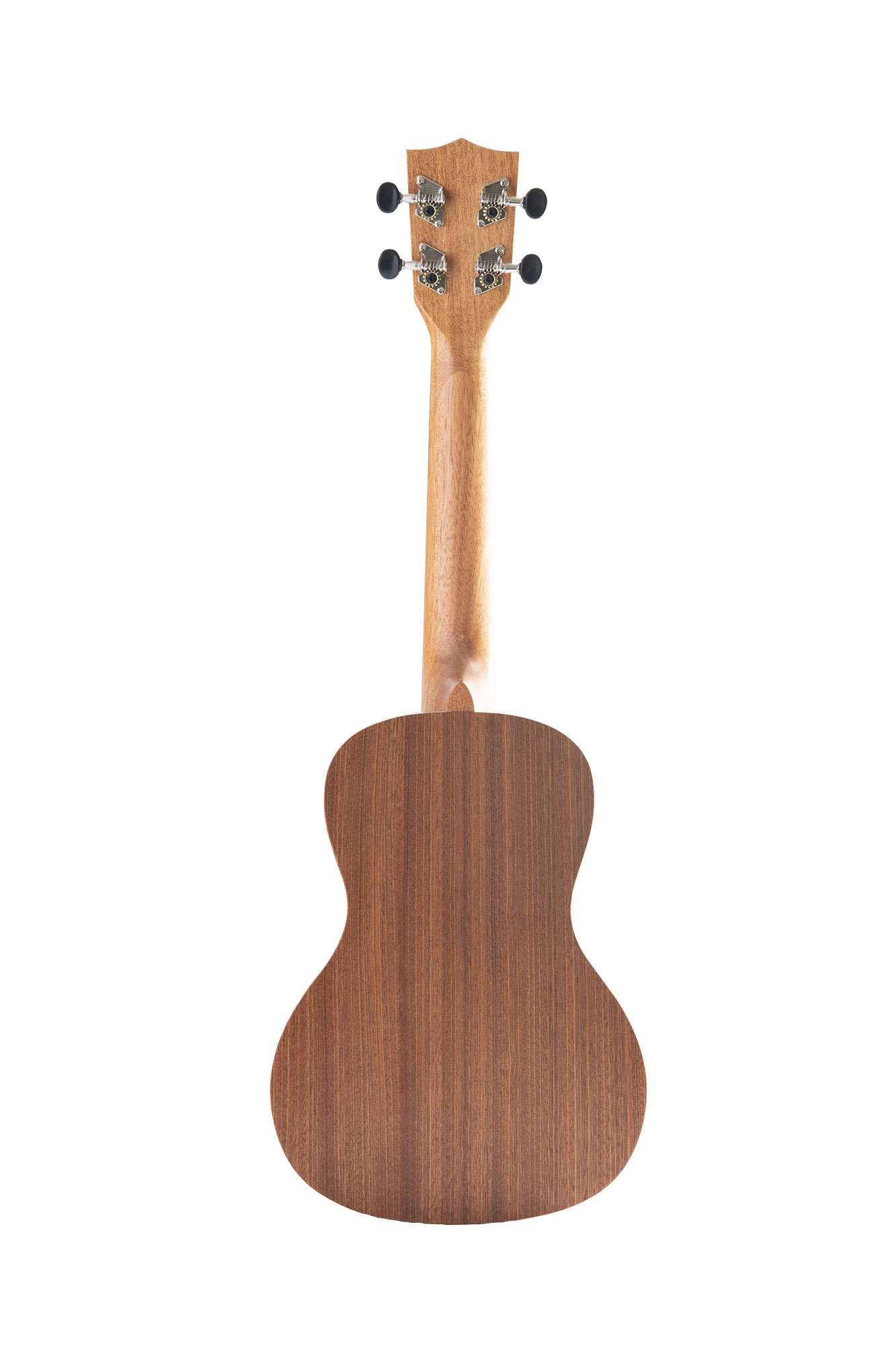 Foto 3 | Kit De Inicio De Ukelele Kala Learn To Play Concert, Caoba Satinada - Venta Internacional.