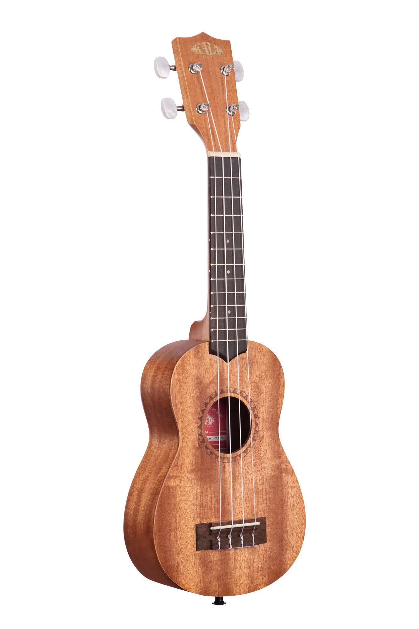 Foto 2 pulgar | Ukelele Kala Ka-15s Soprano De Caoba Para Diestros - Venta Internacional.