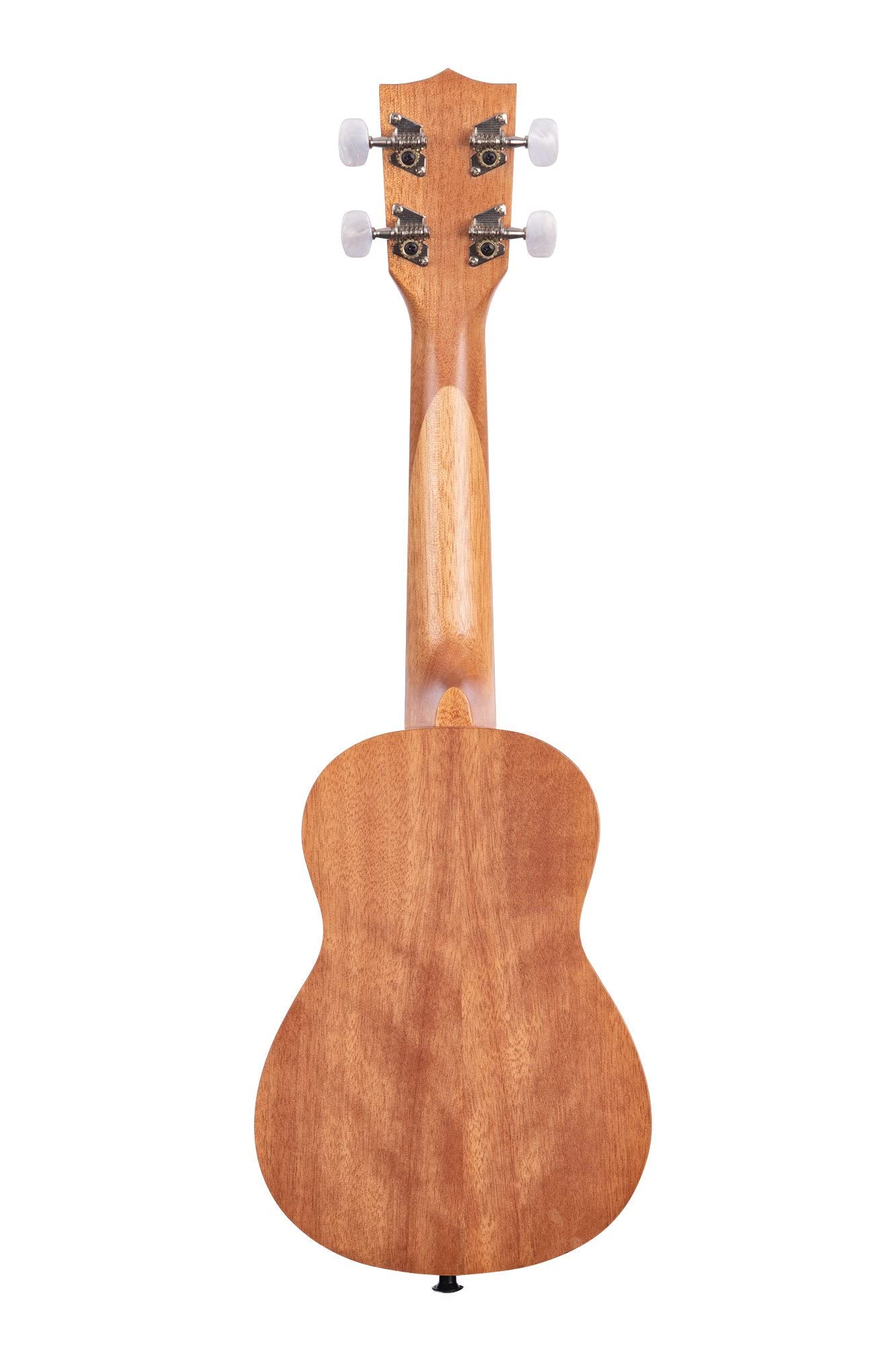 Foto 3 pulgar | Ukelele Kala Ka-15s Soprano De Caoba Para Diestros - Venta Internacional.